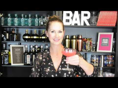 Raspberry Cosmopolitan Recipe