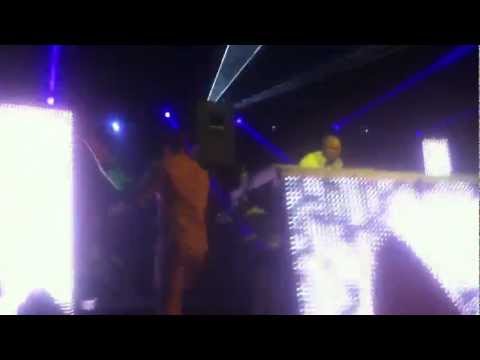 DADA LIFE- satisfaction mix, Springfield Mass, Winter White Tour