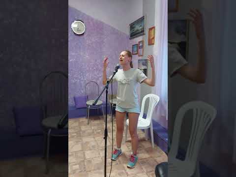 Anna Poliakova cover by Tony Braxton