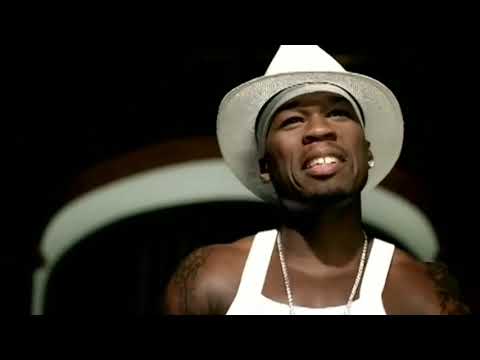 50 Cent - Magic Stick (GMixx) Feat. Lil Kim & Snoop Dogg (Video)