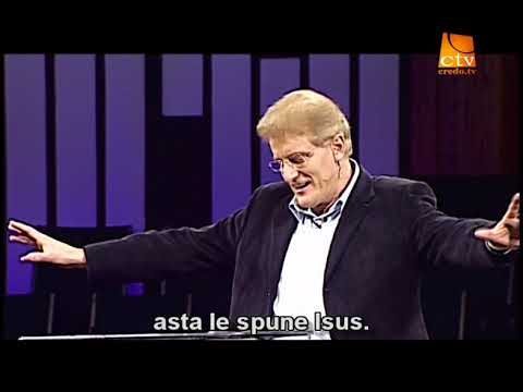 205. Adevarul Viu - Pescari de oameni (3) - Charles Price