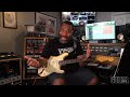 Kirk Fletcher - The playing style of the great Otis Rush