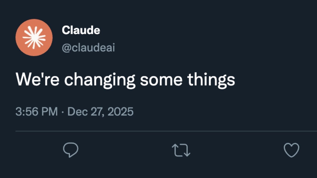 Claude Released Something To Fix Your Errors