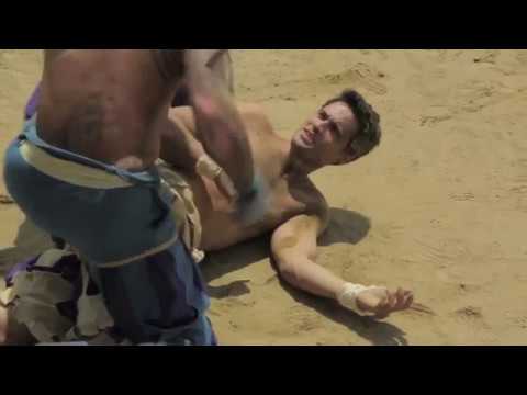 Brett Behind the Scenes