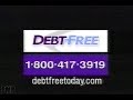 Debt Free Today 2003