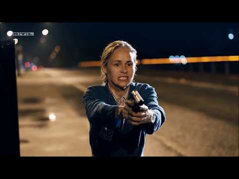 Trailer-Vorschau: Das Joshua-Profil