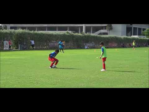 Miami Barcelona Camp  U10