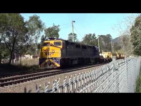 SSR C CLASS=MARTINS CREEK