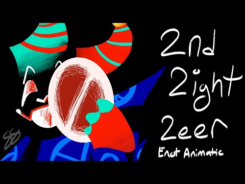 2econd 2ight 2eer - Rain World Enot