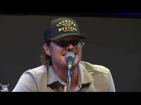 George Birge - Whiskey Side at 98.7 The Bull | PNC Live Studio Session