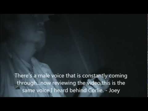 Holbrooke Hotel Video 4