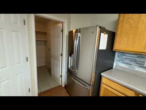 5004 Blue Stone Rd NW property video