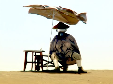 OP1 «Sand Mission» — Хидэаки Такатори, ZETKI 