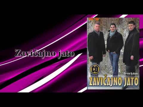 Zavicajno jato - Rodjo - (Audio 2012)