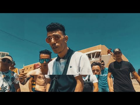 El H - Kingdom #1 - (Officiel Music Vidéo)