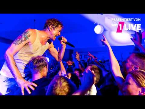Die Toten Hosen - Laune der Natur - Gloria Theater, Köln (05.05.2017 - Full Concert)