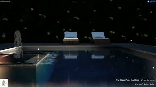 Vip3D - 3D Swimming Pool Design Software