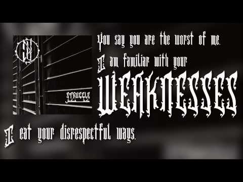 "Struggle" - District Unknown [Anatomy Of A 24 Hour Lifetime]