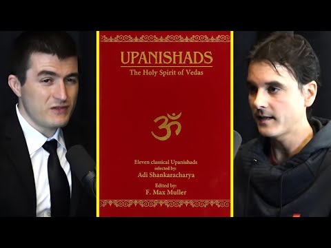 Upanishad and Ancient Christians Say: You Are God