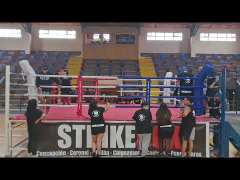 Bastian vs Joaquin 22/02/25