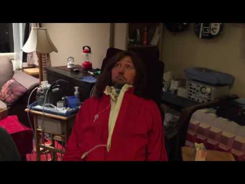 Jason Becker's Message for Melody Writing Contest!