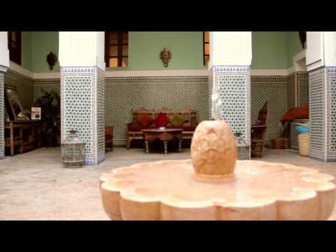 Video of Equity Point Marrakech
