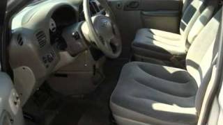 preview picture of video 'Used 2002 Chrysler Voyager Palm Harbor FL'