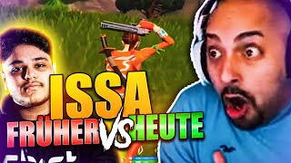 😭🎮 Die BESTE CONTROLLER LEGENDE aller ZEITEN  | ISSA FRÜHER VS HEUTE | Amar