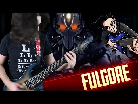Killer Instinct - Fulgore's Theme 