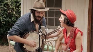 The Lowest Pair - In the During of a Moment - 3/17/15 - Riverview Bungalow (OFFICIAL)