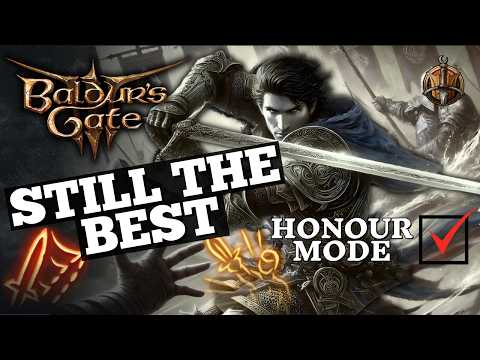 Still the BEST Fighter? Battle Master Build (UPDATED) | Baldur's Gate 3