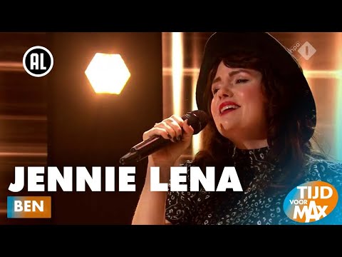Jennie Lena - Ben | TIJD VOOR MAX