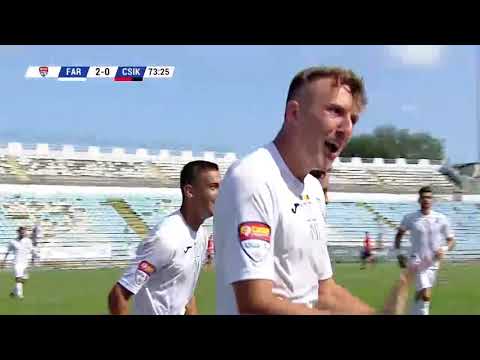 Casa Pariurilor Liga 2 Farul Constanța - Csikszereda