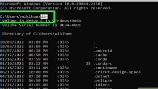 Download lagu How to Boot Your Computer in DOS - Quick Guide! #knowledge #dos #computer #tech #boot mp3