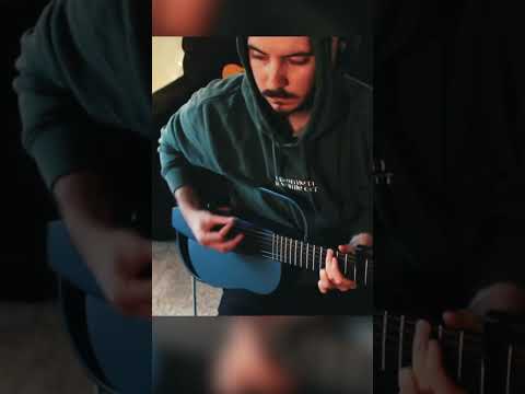 Woke Up in Love - Kygo, Gryffin, Calum Scott (guitar cover)