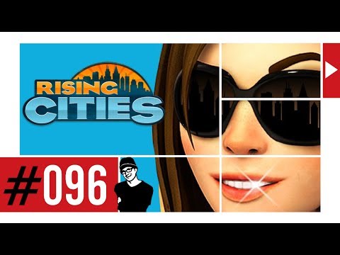 Rising Cities Internet