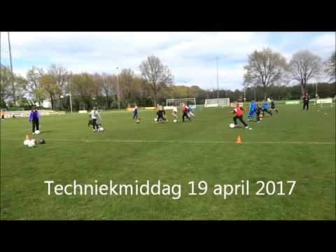 Techniekmiddagen 12 19 april 2017 vv Reuver
