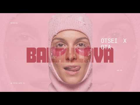 OTSEI x OTA - BALAKLAVA
