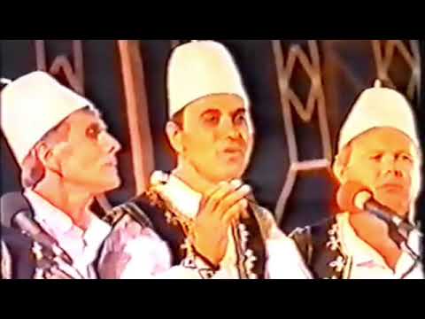 Grupi Vezhdanisht - Dale moj bandille dale