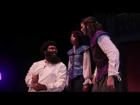 Shakespeare in Love - Official Trailer 1