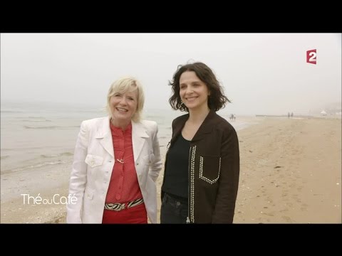 Juliette Binoche - Intégrale du 11/05/2016 - Thé ou café