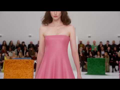 Loewe Fall/Winter 2023-2024