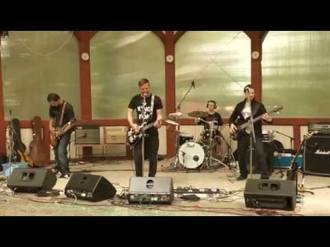 Meredith Hunter - Meredith Hunter April