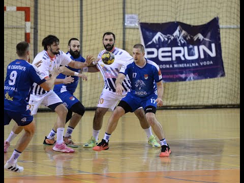 Nikola Antic(highlights) -Obilic vs Samot 65