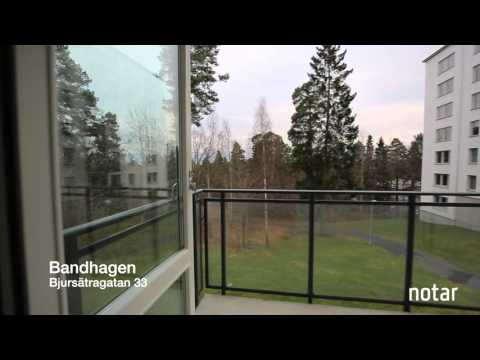 Bjursätragatan 33 - 2:a · 54m2 - Bjursätrahöjden : Via Notar mäklare Älvsjö