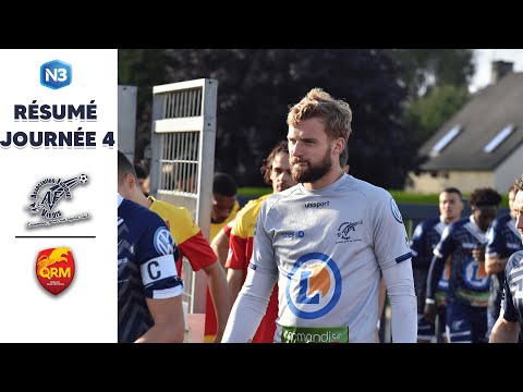 𝗔𝗙 𝗩𝗜𝗥𝗢𝗜𝗦 - 𝗤𝗨𝗘𝗩𝗜𝗟𝗟𝗬 𝗥𝗢𝗨𝗘𝗡 𝗠𝗘𝗧𝗥𝗢𝗣𝗟𝗘 𝗕 / 𝗝𝟰 / 𝗟𝗘 𝗥𝗘́𝗦𝗨𝗠𝗘́