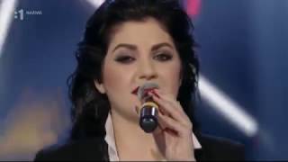 Celeste Buckingham - live Crush my Fairytale  &amp; Taky Nejsom ft. Vladis
