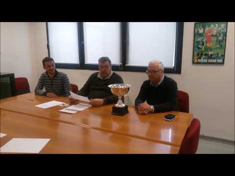 Delegazione di Venezia: sorteggio semifinali Campionato Prov. Allievi
