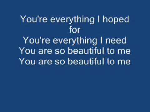 download lagu mp3 mp4 You Are So Beautiful Lyrics, download lagu You Are So Beautiful Lyrics gratis, unduh video klip You Are So Beautiful Lyrics