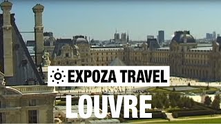 Louvre Vacation Travel Video Guide